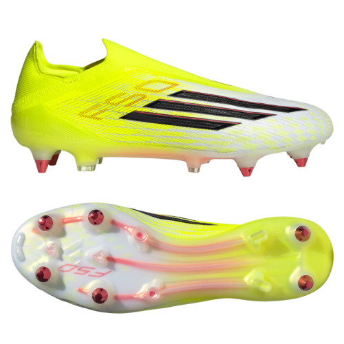 Kopačky adidas F50 Elite Laceless SG