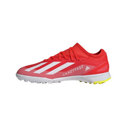 Dětské kopačky adidas X Crazyfast League TF