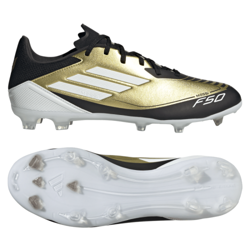 Kopačky adidas F50 League Messi FG/MG