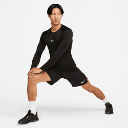 Funkční triko Nike Pro s dlouhým rukávem
