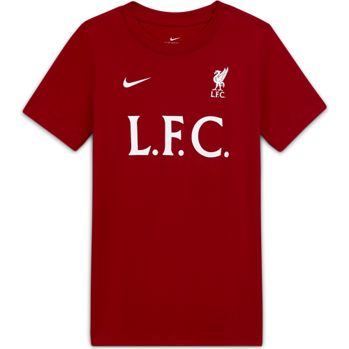 Dětské triko Nike Liverpool FC