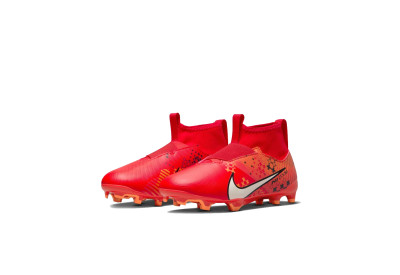 Dětské kopačky Nike Zoom Mercurial Superfly 9 Academy MDS FG