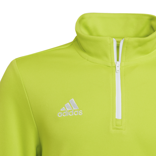 Dětská tréninková mikina adidas Entrada 22