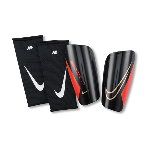 Fotbalové chrániče Nike Mercurial Lite