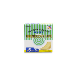 Kinesio tejp TEMTEX Classic 5cm x 5m