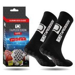 Protiskluzové ponožky Tapedesign