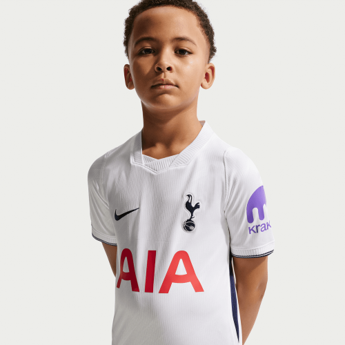 Dětský dres Nike Tottenham Hotspur domácí 2026/2027