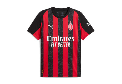 Dres Puma AC Milán domácí 2025/2026