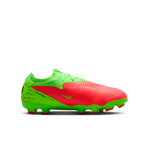 Dětské kopačky Nike Phantom 6 Low Pro Erling Haaland FG