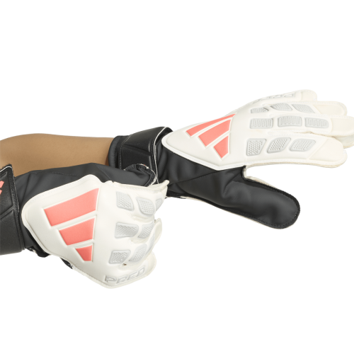 Dětské brankářské rukavice adidas Predator Training