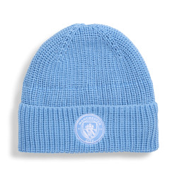 Zimní čepice Puma Manchester City FC Essential