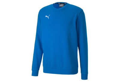 Mikina Puma teamGOAL 23 Casuals Crew Neck Sweat