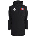 Bunda adidas Tiro 26 League Stadium Parka Čechie Tuklaty