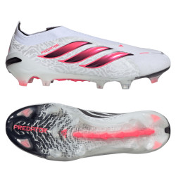 Kopačky adidas Predator Elite Laceless FG