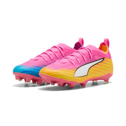 Dětské kopačky Puma ULTRA 6 Pro FG/AG