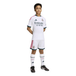 Dětský komplet adidas Real Madrid domácí 2026/2027
