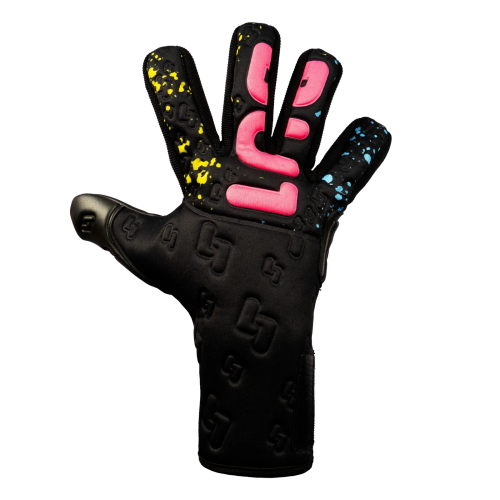 Dětské brankářské rukavice BU1 Light HG 2.0