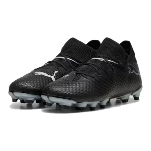 Dětské kopačky Puma FUTURE 7 Pro FG/AG