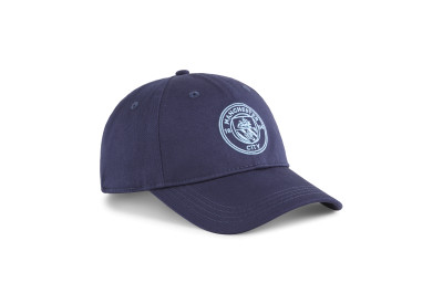 Kšiltovka Puma Manchester City FC ftblESSENTIALS