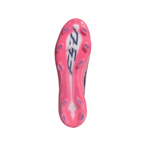 Kopačky adidas F50 Hyperfast Pro Laceless FG