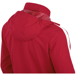 Šusťáková bunda JAKO Power Rain Jacket