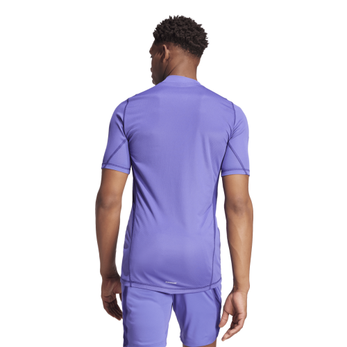 Brankářský dres adidas Tiro 24 Pro krátký rukáv
