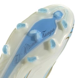 Kopačky adidas F50 Messi Pro FG