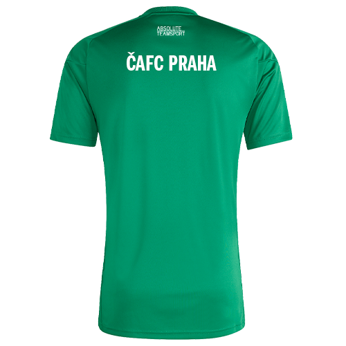 Dres adidas Tiro 26 League ČAFC