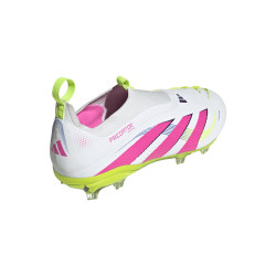 Dětské kopačky adidas Predator Elite Laceless FG