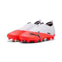 Dětské kopačky Puma ULTRA NITRO 7 Ultimate Laceless FG/AG