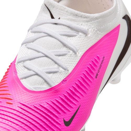 Dětské kopačky Nike Phantom 6 Low Pro FG/MG