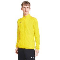 Vycházková bunda Puma teamGOAL 23 Sideline Jacket