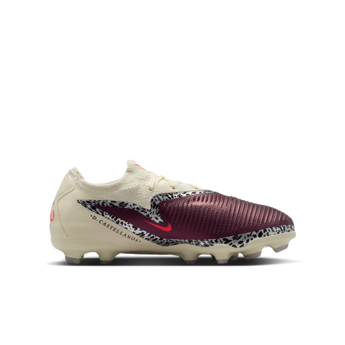 Dětské kopačky Nike United Phantom 6 Low Pro FG/MG