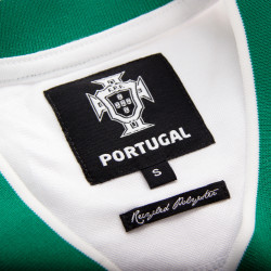Retro fotbalový dres COPA Portugal 1986 Away