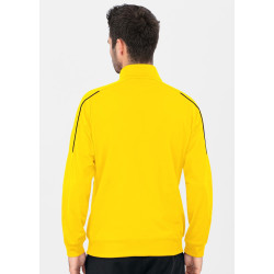 Sportovní bunda JAKO Classico Polyester Jacket