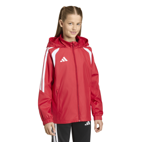 Dětská větrovka adidas Tiro 26 League Windbreaker