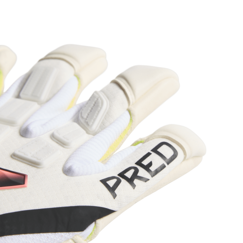 Dětské brankářské rukavice adidas Predator Pro