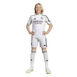 Dětský komplet adidas Real Madrid domácí 2025/2026