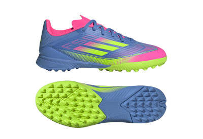 Dětské kopačky adidas F50 League TF