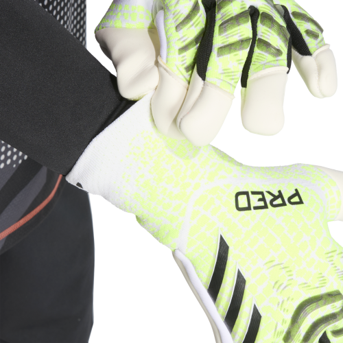 Brankářské rukavice adidas Predator Pro Hybrid