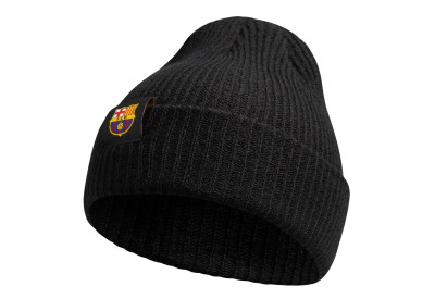 Zimní čepice Nike FC Barcelona Terra
