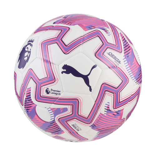 Fotbalový míč Puma Orbita Match PL Brilliance
