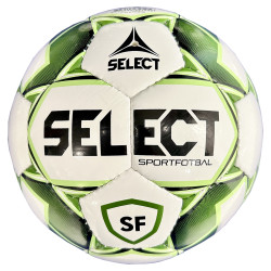 10x Fotbalový míč Select SportFotbal
