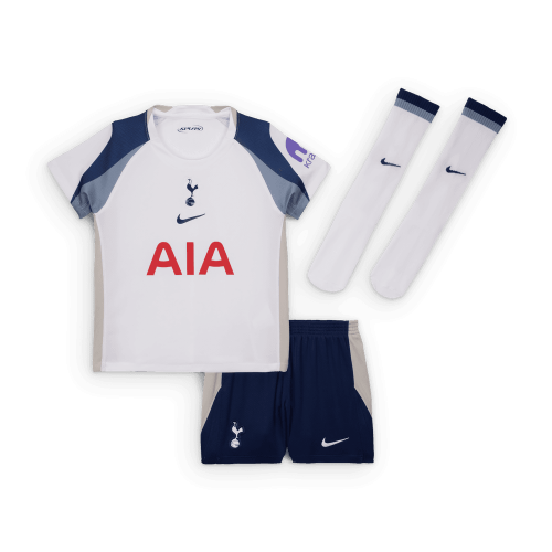 Dětský komplet Nike Tottenham Hotspur domácí 2025/2026