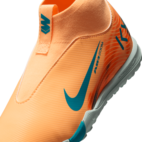 Dětské kopačky Nike Mercurial Superfly 10 Academy KM TF