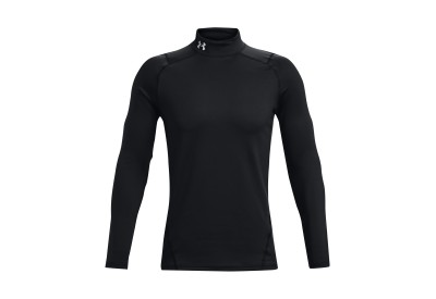 Kompresní triko Under Armour CG Armour Fitted Mock