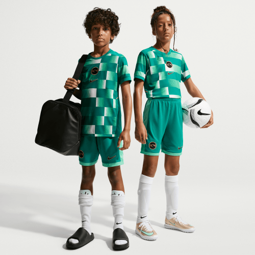 Dětské trenky Nike Kylian Mbappé Academy