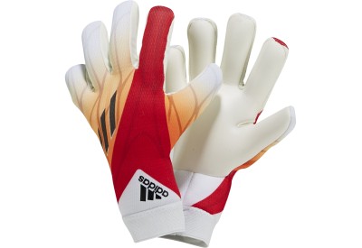 Dětské brankářské rukavice adidas X League