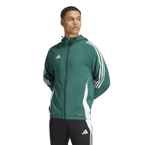 Větrovka adidas Tiro 24 Windbreaker