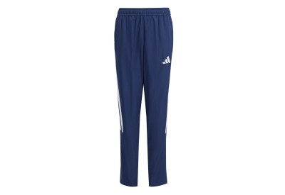 Dětské vycházkové kalhoty adidas Tiro 26 League Presentation